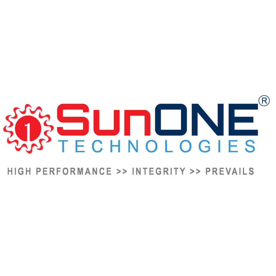 SunONE